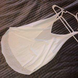 Brand new lulu lemon tank top!!